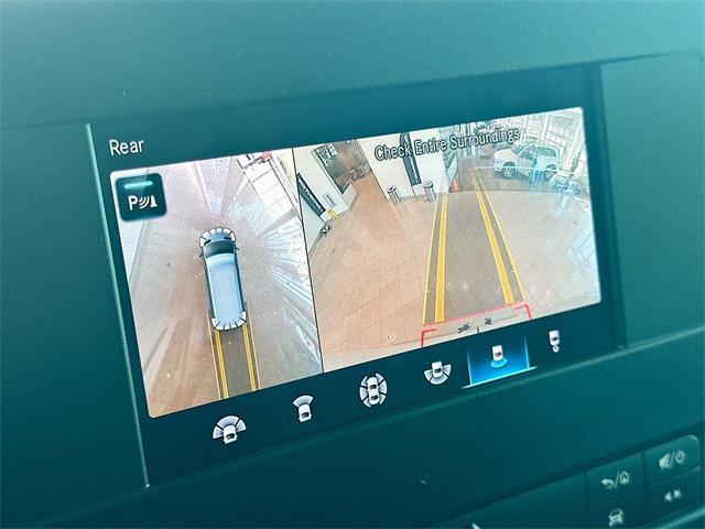 new 2024 Mercedes-Benz Sprinter 2500 car, priced at $70,870