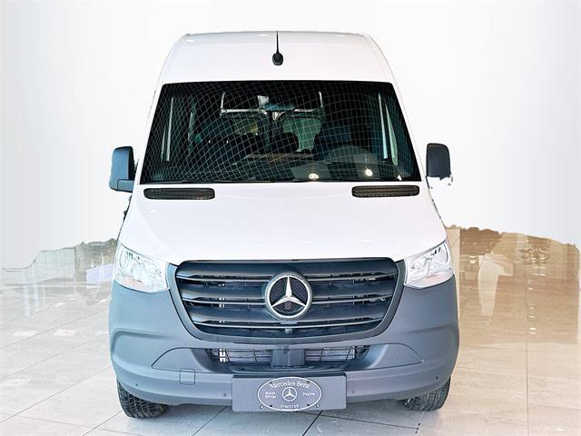 new 2024 Mercedes-Benz Sprinter 2500 car, priced at $70,870