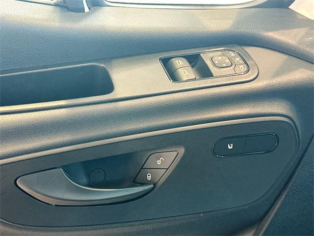 new 2024 Mercedes-Benz Sprinter 2500 car, priced at $70,870
