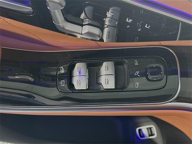 new 2026 Mercedes-Benz S-Class car, priced at $147,600