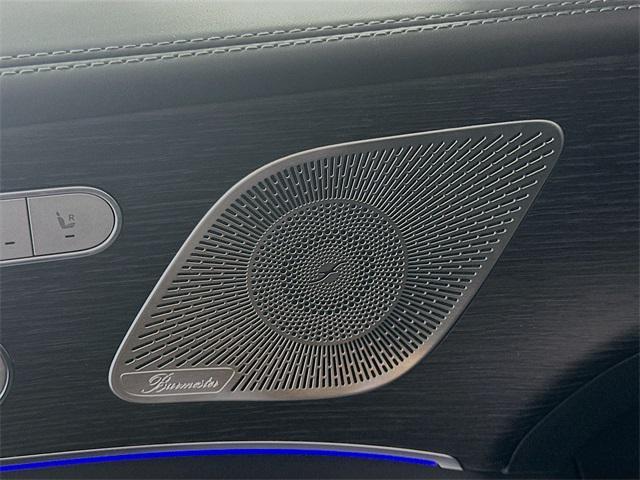 new 2026 Mercedes-Benz AMG GLE 63 car, priced at $141,280