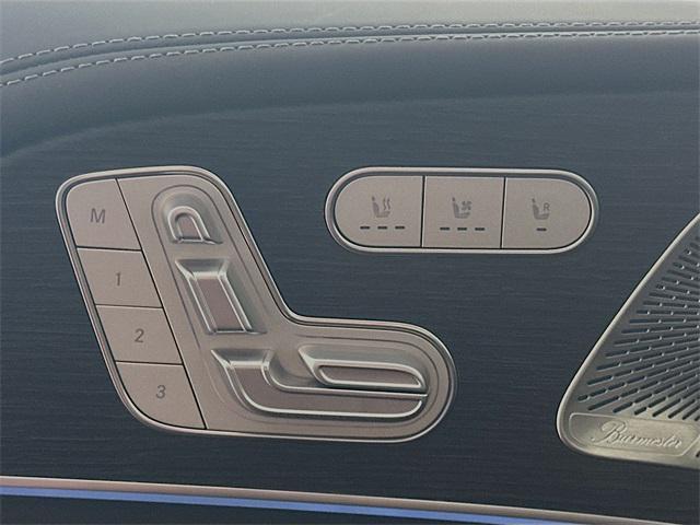 new 2026 Mercedes-Benz AMG GLE 63 car, priced at $141,280