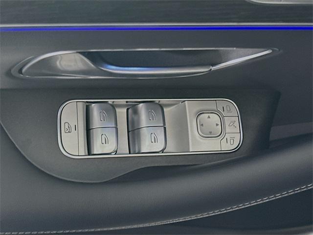 new 2026 Mercedes-Benz AMG GLE 63 car, priced at $141,280