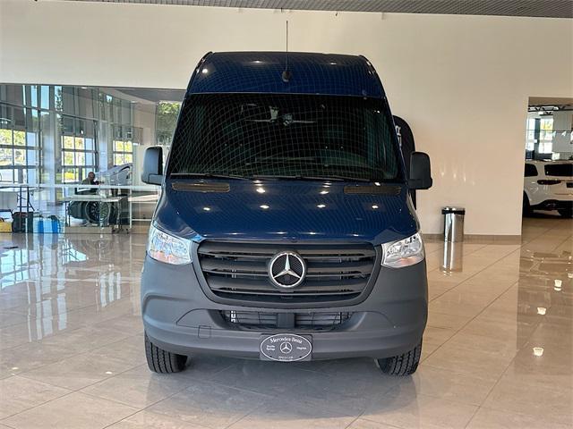 new 2024 Mercedes-Benz Sprinter 2500 car, priced at $63,906