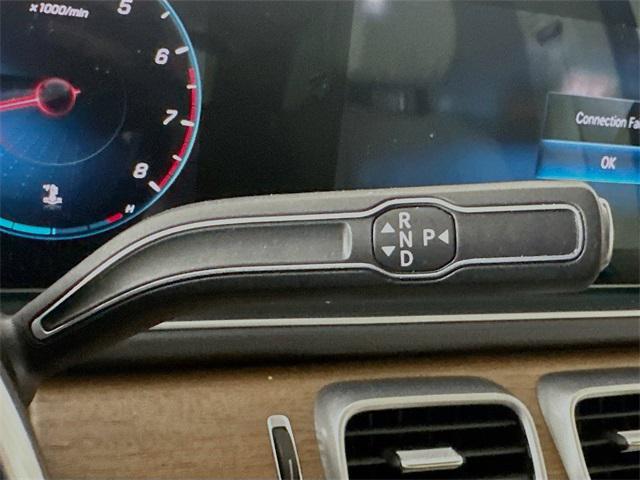 used 2023 Mercedes-Benz GLE 350 car, priced at $48,873