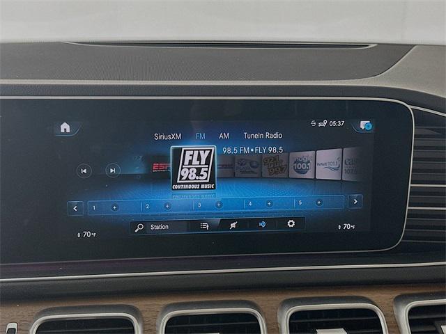 used 2023 Mercedes-Benz GLE 350 car, priced at $48,873