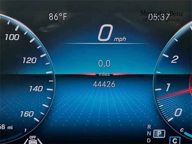 used 2023 Mercedes-Benz GLE 350 car, priced at $48,873