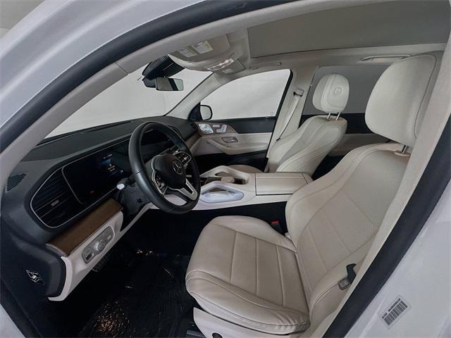 used 2023 Mercedes-Benz GLE 350 car, priced at $48,873
