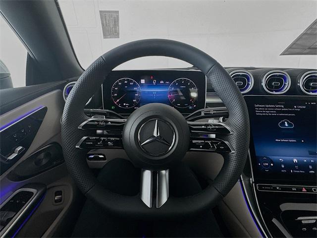 new 2026 Mercedes-Benz CLE 300 car, priced at $80,420