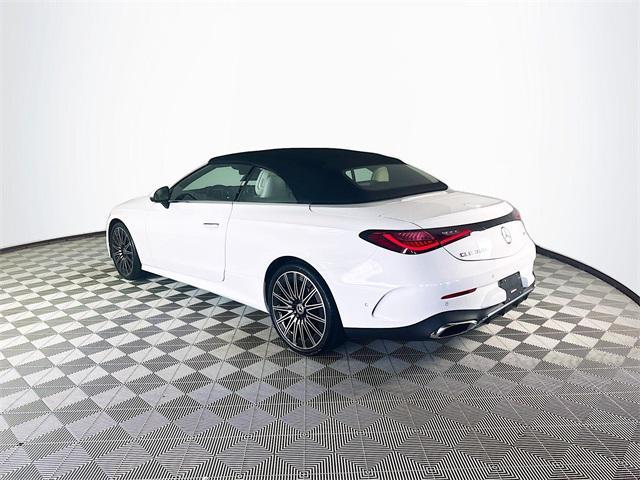 new 2026 Mercedes-Benz CLE 300 car, priced at $80,420