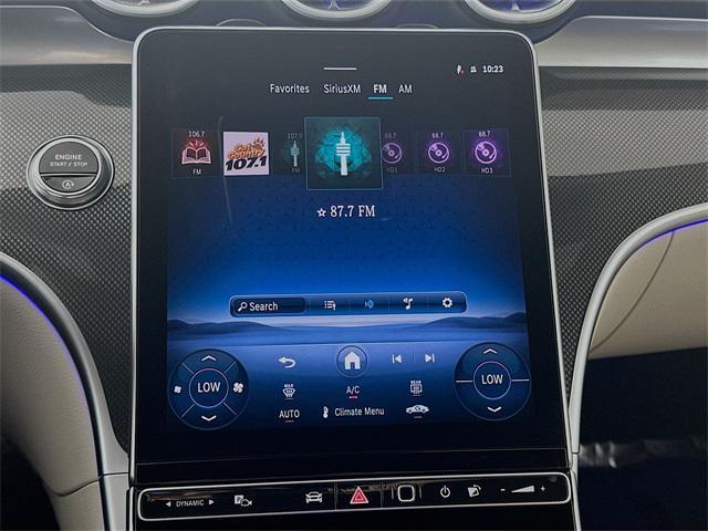 new 2026 Mercedes-Benz CLE 300 car, priced at $80,420