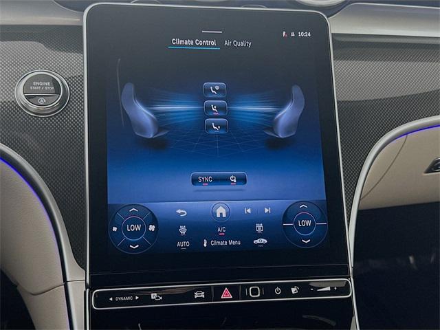 new 2026 Mercedes-Benz CLE 300 car, priced at $80,420