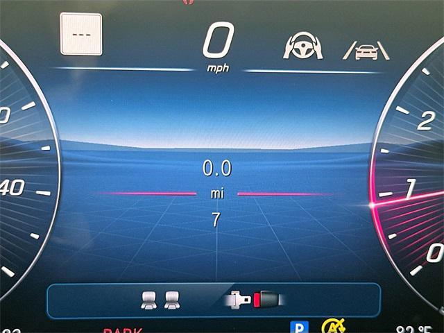 new 2026 Mercedes-Benz CLE 300 car, priced at $80,420