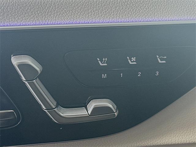 new 2026 Mercedes-Benz CLE 300 car, priced at $80,420