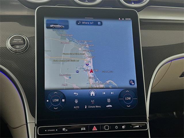 new 2026 Mercedes-Benz CLE 300 car, priced at $80,420