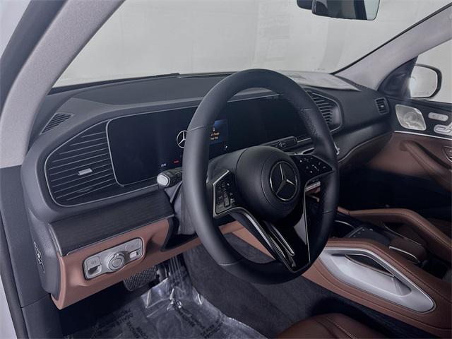 new 2026 Mercedes-Benz GLE 350 car, priced at $77,150