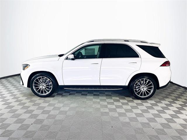 new 2026 Mercedes-Benz GLE 350 car, priced at $77,150