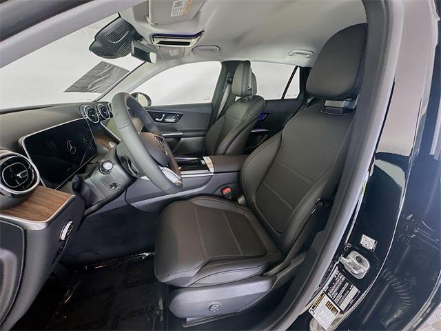new 2025 Mercedes-Benz GLC 350e car, priced at $64,210
