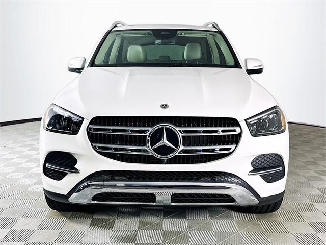 new 2025 Mercedes-Benz GLE 350 car, priced at $67,135