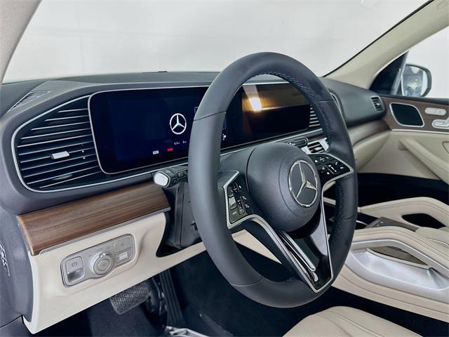 new 2025 Mercedes-Benz GLE 350 car, priced at $67,135