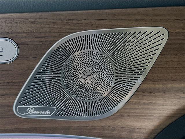 new 2026 Mercedes-Benz GLE 350 car, priced at $74,730