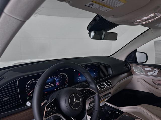 new 2026 Mercedes-Benz GLE 350 car, priced at $74,730