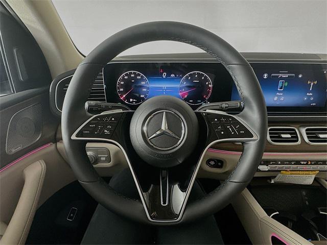 new 2026 Mercedes-Benz GLE 350 car, priced at $74,730