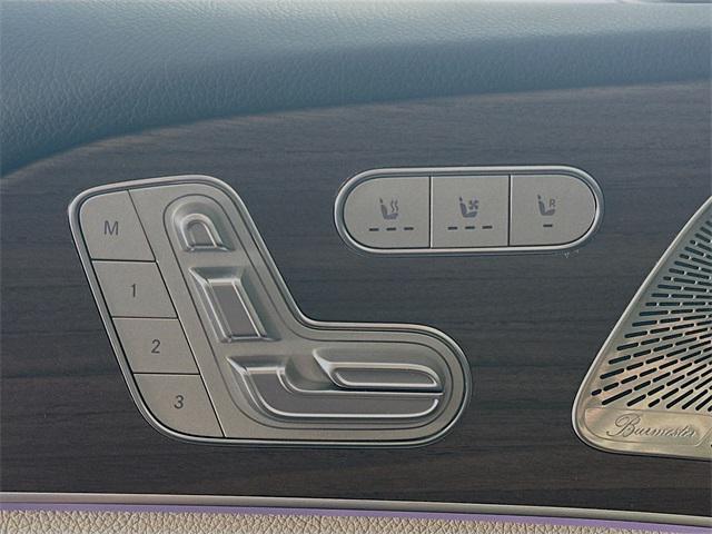 new 2026 Mercedes-Benz GLE 350 car, priced at $74,730