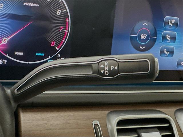 new 2026 Mercedes-Benz GLE 350 car, priced at $74,730