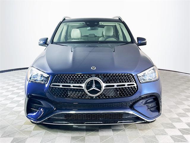 new 2026 Mercedes-Benz GLE 350 car, priced at $74,730