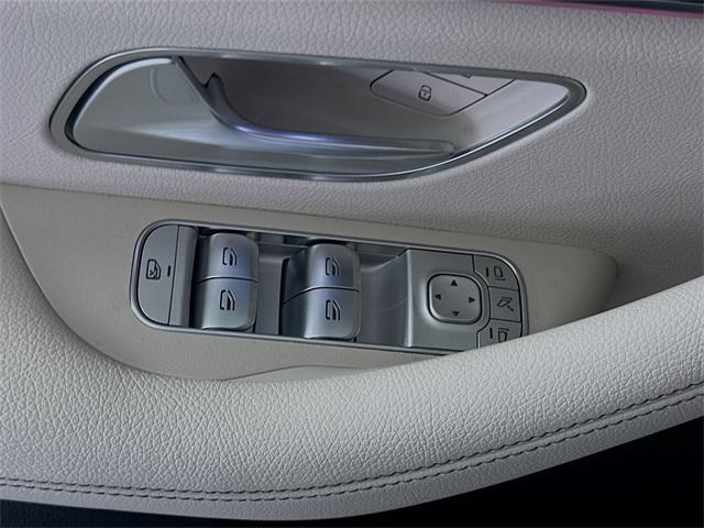 new 2026 Mercedes-Benz GLE 350 car, priced at $74,730