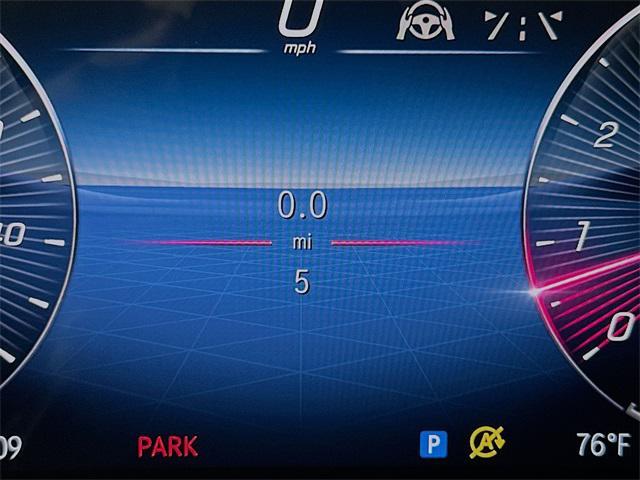 new 2026 Mercedes-Benz GLE 350 car, priced at $74,730