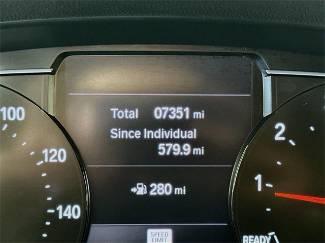 used 2022 BMW X3 car, priced at $34,973