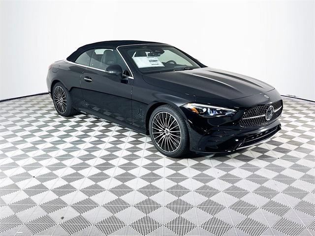 new 2026 Mercedes-Benz CLE 300 car, priced at $73,105