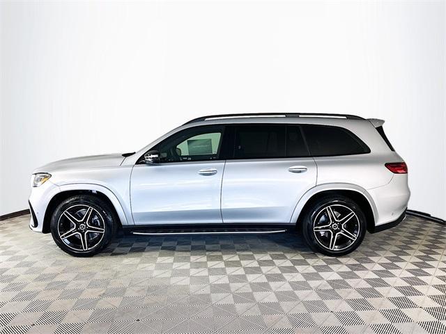 new 2024 Mercedes-Benz GLS 450 car, priced at $104,245