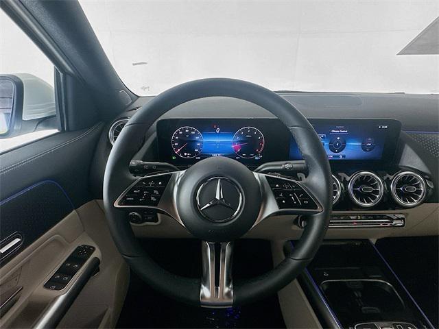 used 2025 Mercedes-Benz GLA 250 car, priced at $41,845