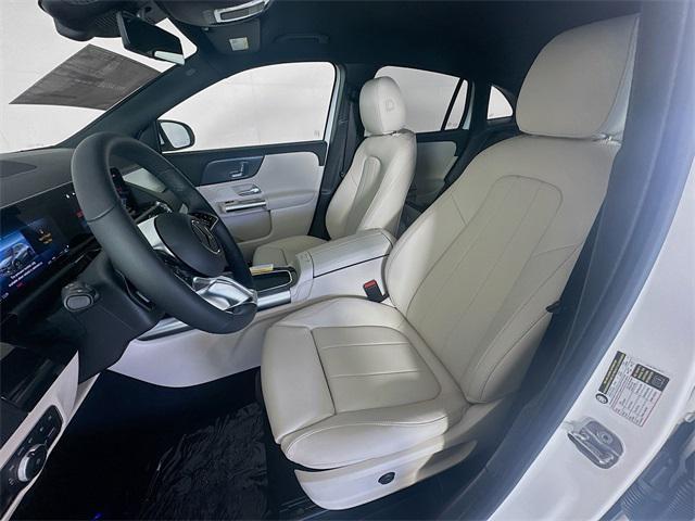 used 2025 Mercedes-Benz GLA 250 car, priced at $41,845