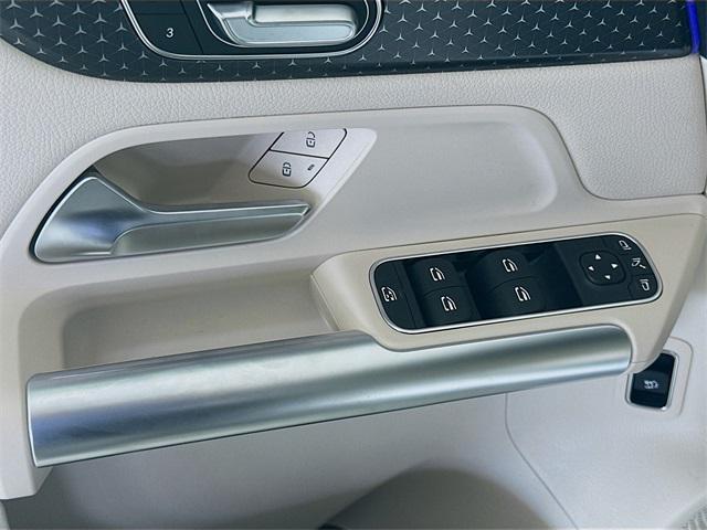 used 2025 Mercedes-Benz GLA 250 car, priced at $41,845