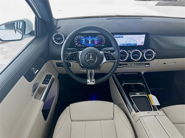 used 2025 Mercedes-Benz GLA 250 car, priced at $41,845