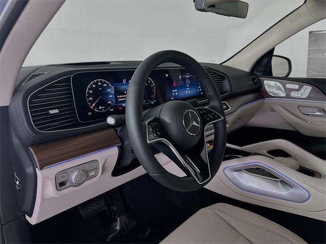new 2025 Mercedes-Benz GLE 350 car, priced at $86,185