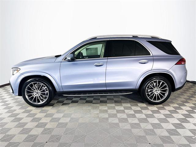 new 2025 Mercedes-Benz GLE 350 car, priced at $86,185