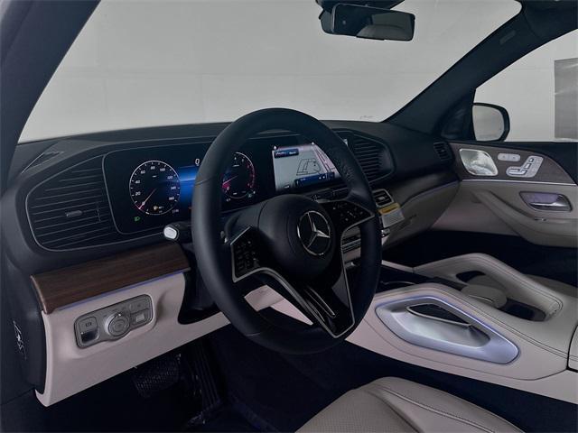 new 2026 Mercedes-Benz GLE 450 car, priced at $83,060
