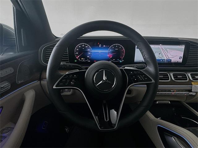new 2026 Mercedes-Benz GLE 450 car, priced at $83,060