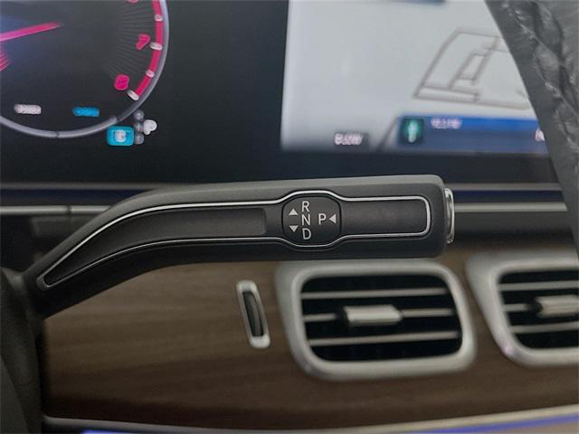 new 2026 Mercedes-Benz GLE 450 car, priced at $83,060