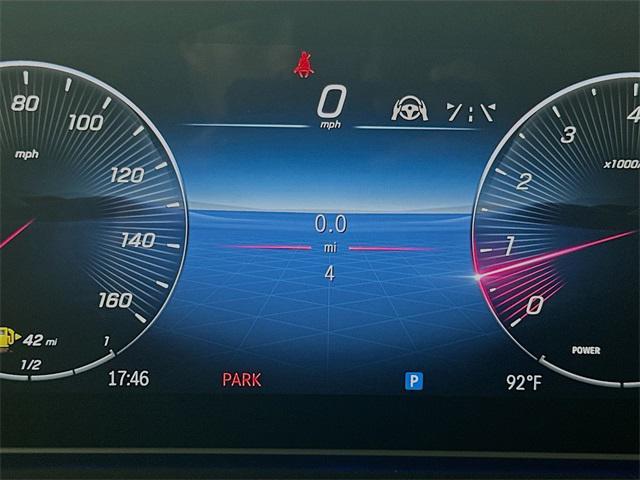 new 2026 Mercedes-Benz GLE 450 car, priced at $83,060