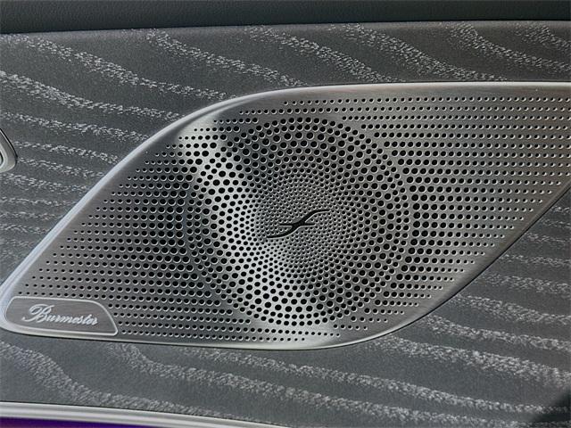 used 2023 Mercedes-Benz AMG GT 53 car, priced at $83,997