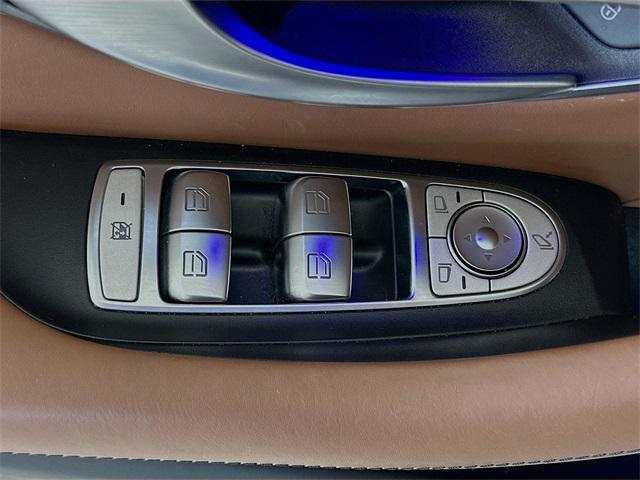 used 2023 Mercedes-Benz AMG GT 53 car, priced at $83,997