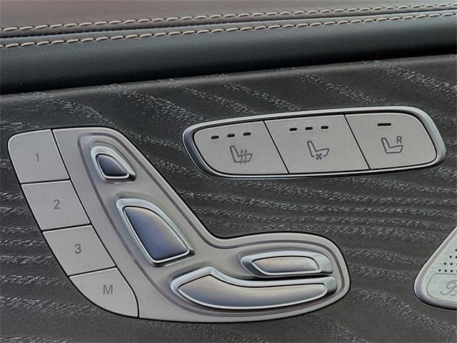 used 2023 Mercedes-Benz AMG GT 53 car, priced at $83,997