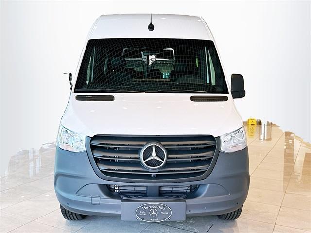 new 2024 Mercedes-Benz Sprinter 2500 car, priced at $71,877