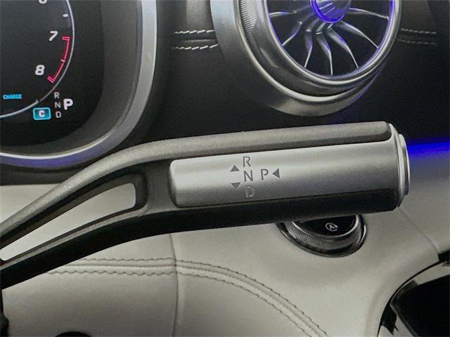 new 2026 Mercedes-Benz AMG SL 43 car, priced at $125,180